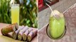 नारियल पानी या गन्ने का रस गर्मी में क्या पीना ज्यादा फायदेमंद | Boldsky