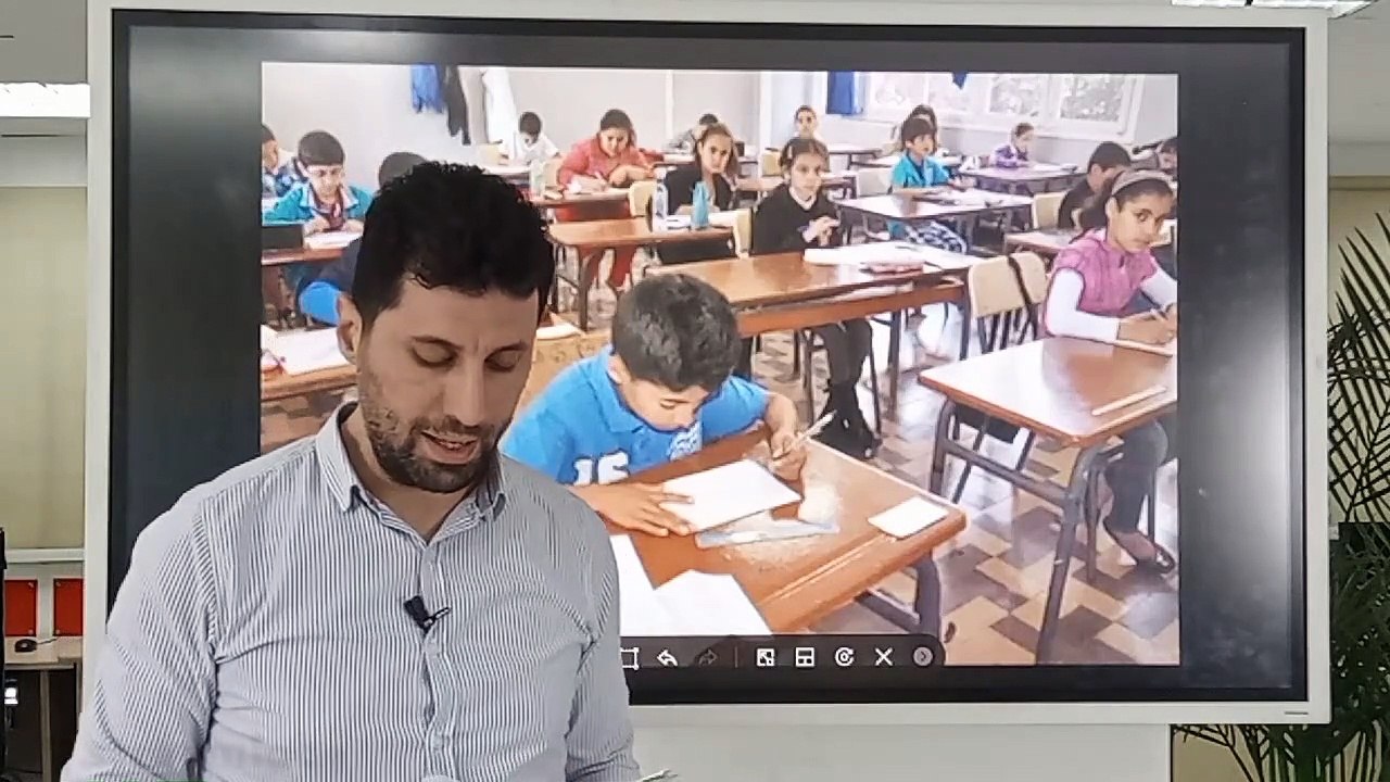حقيقة رفع الغياب بالمدارس في رمضان.. وانخفاض إصابات كورونا.. ومحافظة وحيدة خالية من الفيروس