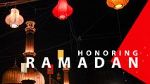 Honoring Ramadan