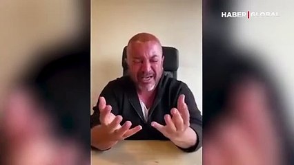 Boşandığı eşiyle sorunlar yaşayan Midyeci Ahmet gözyaşlarına boğuldu