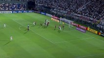 Olimpia v Cerro Porteno | Copa Libertadores 22 | Match Highlights