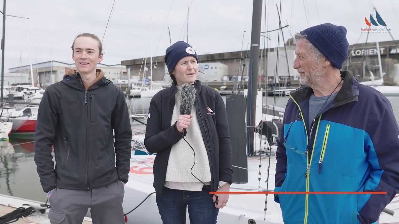 Lorientgranlarge 2021 - Plastimo Lorient Mini 6.50  Lorient Agglomération