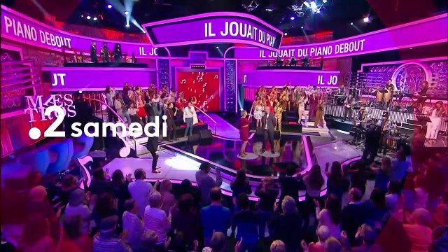 N'oubliez pas les paroles - 9 avril