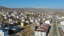 Tunceli’de Covid servisinde ve yoğun bakımda hasta kalmadı