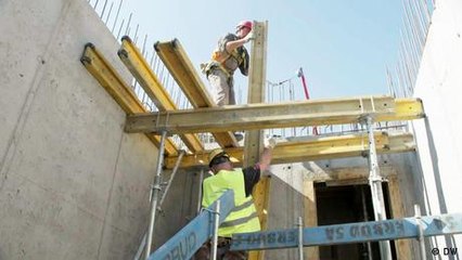 Polonia: falta de trabajadores ucranianos