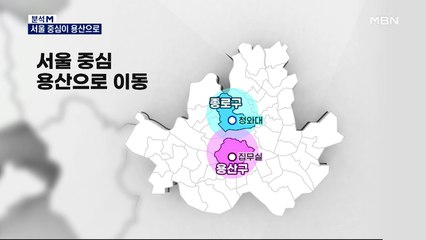 [분석M] 가시화되는 용산 시대…"졸속 개발 경계해야"