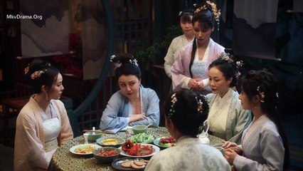 玉面桃花总相逢-THE LADY IN BUTCHER'S HOUSE (2022) EPISODE 6 ENGLISH SUB
