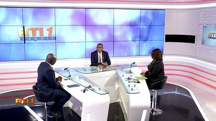 Quelle politique de l'élevage et de la pêche en Côte d'Ivoire ? (RTI 1 Reçoit)