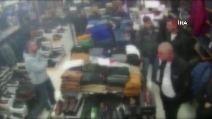 İstanbul'da çete mensubu 5 kişi yakalandı