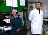 MAKÜ TÜRKİYE'NİN EMBRİYO ÜRETİM İZNİ ALAN İLK ÜNİVERSİTESİ OLDU