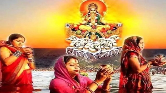 Chaiti Chhath 2022: चैती छठ संध्या अर्घ्य विधि | चैती छठ डूबते सूर्य अर्घ्य विधि | Boldsky
