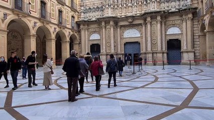 Santa Maria de Montserrat Monastery