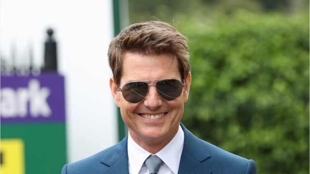 GALA VIDEO - Tom Cruise éconduit par Lady Diana : ces révélations détonantes