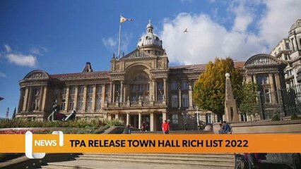 BirminghamWorld Daily Bulletin 6 April