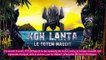 Koh-Lanta 2022 : qu'est ce que le béribéri, la maladie qui a forcé Jean-Philippe à quitter le jeu