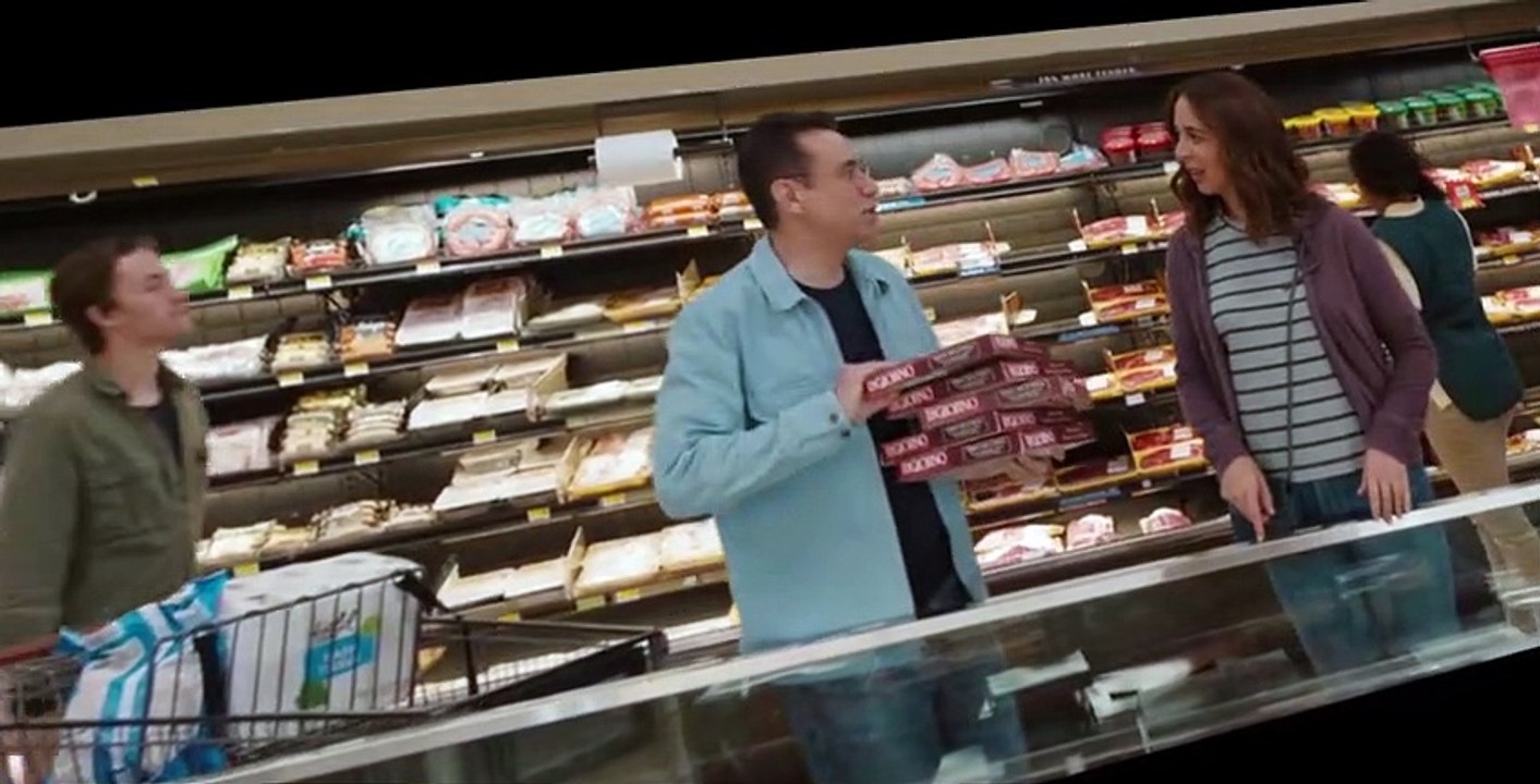 Forever S01 E01