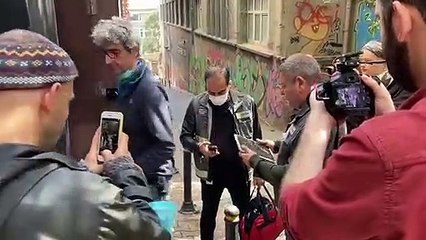 Moda Sahnesi’nin elektriği yeniden kesildi