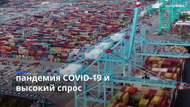 Почему инфляция галопирует и как её обуздать