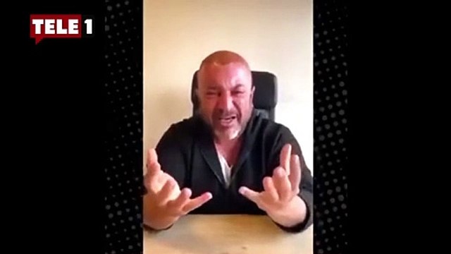 Midyeci Ahmet hüngür hüngür ağladı