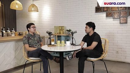 Podcast On The Go Spesial Ramadhan: Acaraki, Cara Baru Minum Jamu Jaman Sekarang