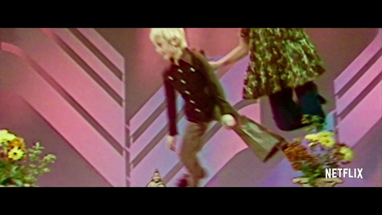 Jimmy Savile A British Horror Story  Official Trailer  Netflix