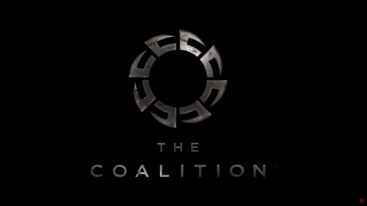 Gears of War Developer Shows Off Unreal Engine 5 - Tech Overview