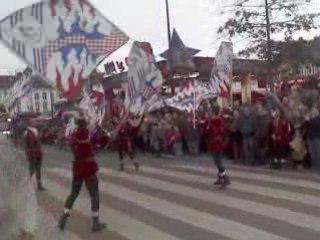 Fête des noix à Hazebrouck 02/03/08 /3