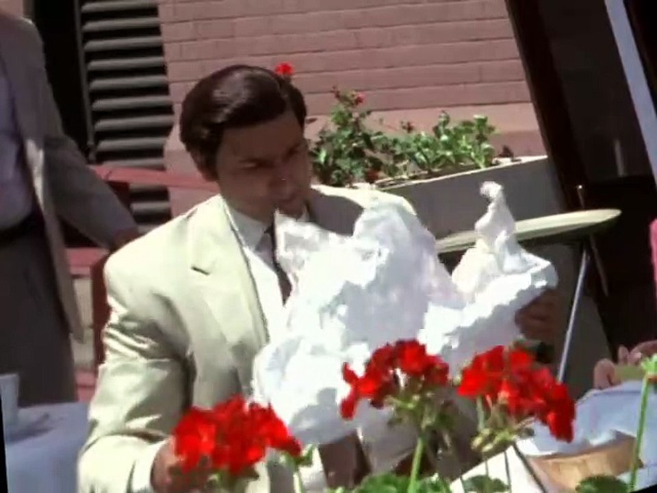 Oz S01 E08