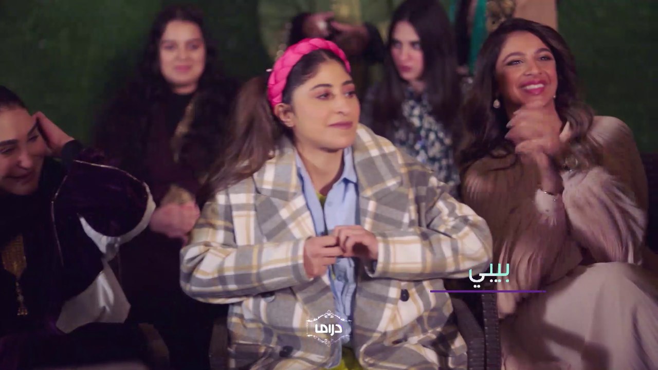 بين الكوميديا و الدراما قصص وحكايات مُلهمة وأبطال تلتقونهم طوال شهر رمضان على #MBCDRAMA