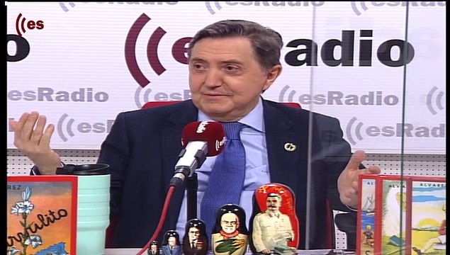 Crónica Rosa: Federico responde a Jorge Javier