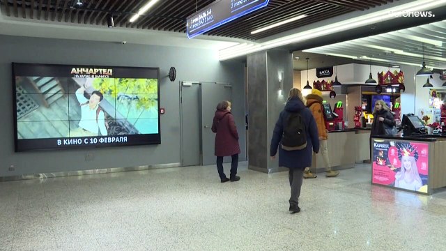 Тяжёлые времена для российского кино