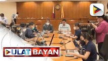 Comelec, inaprubahan na ang pagpapatuloy ng pamamahagi ng LTFRB ng fuel subsidy sa mga tsuper ngayong panahon ng eleksiyon