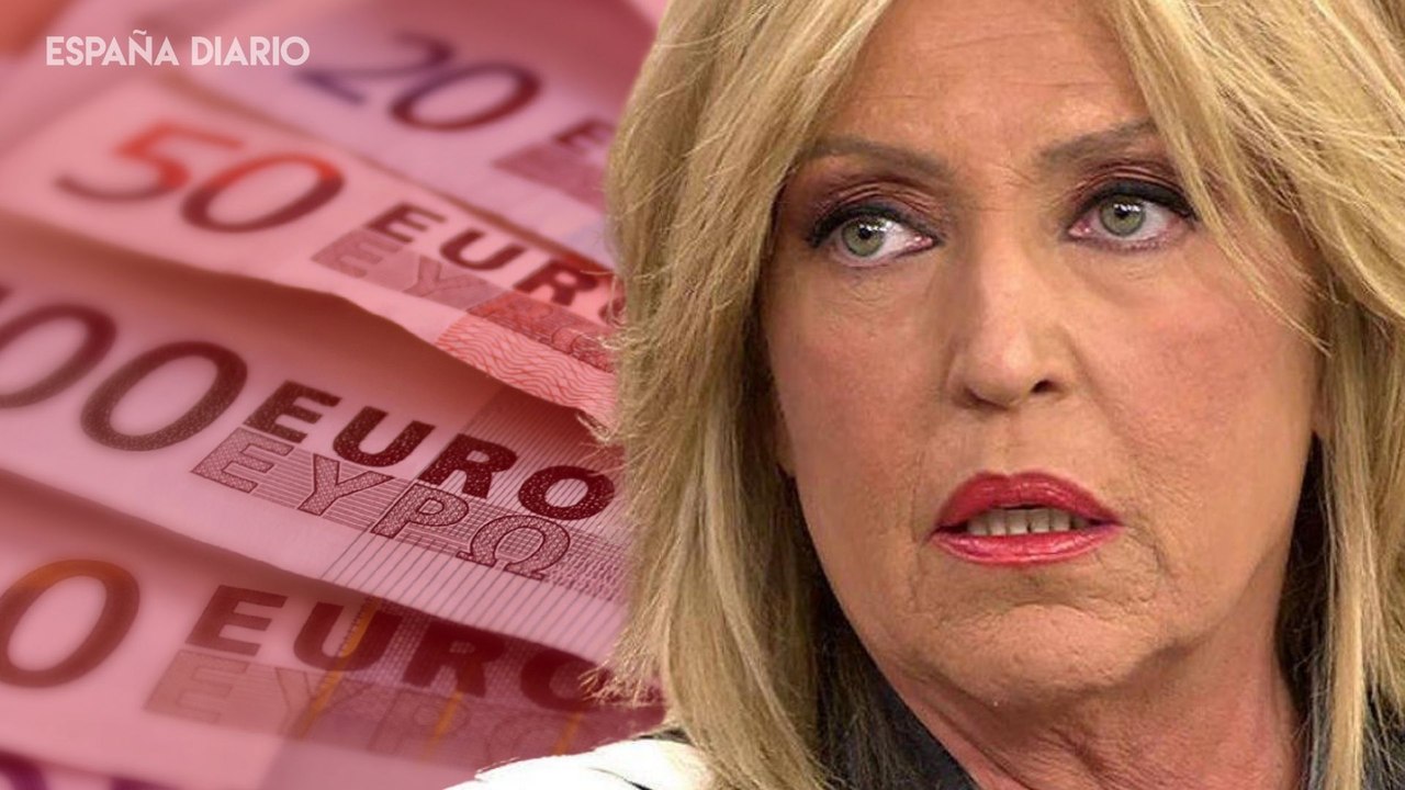 Lydia Lozano esconde la millonaria herencia que no podrá dejar a sus hijos