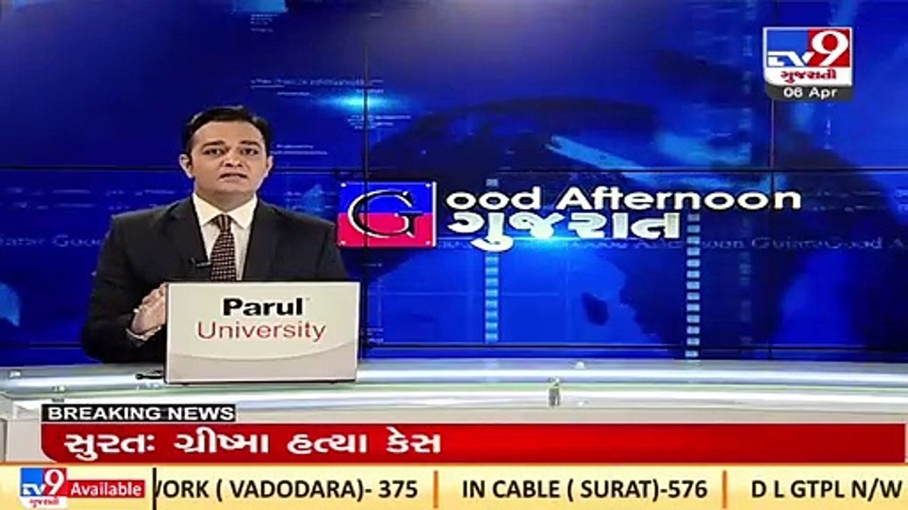 Rajkot _ Dhoraji man writes letter to PM Modi,...