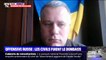 Selon Igor Zhovkva, conseiller de Volodymyr Zelensky, 20.000 Ukrainiens ont été évacués de manière contrainte vers la Russie