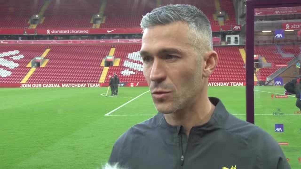 Garcia: Frankfurt 'wird schwierig' für Barca