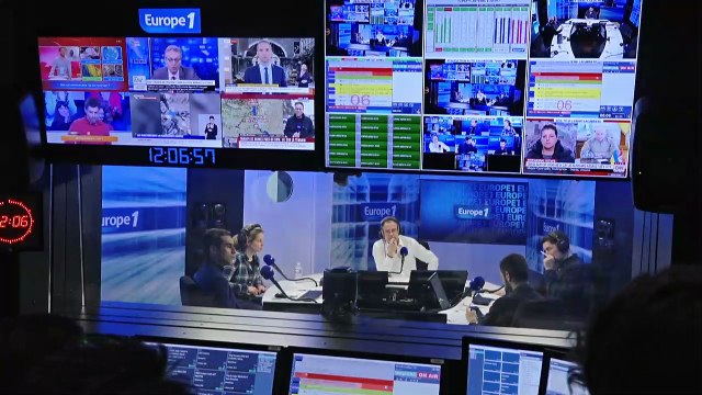 Un Boeing 777 manque de s'écraser à l'aéroport de Roissy