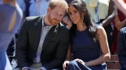 Horoscope royal: 'Soulmates' Meghan et Harry 'ici pour terminer quelque chose de très important'