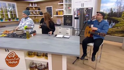 En kolay magnolia tatlısı nasıl yapılır?