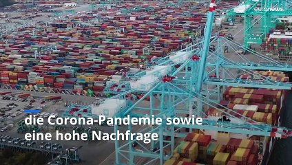 Alles wird teurer - was sind die Ursachen der steigenden Inflation?