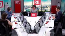 Présidentielle 2022 : Renaud annonce sur RTL qu'il va voter pour Philippe Poutou