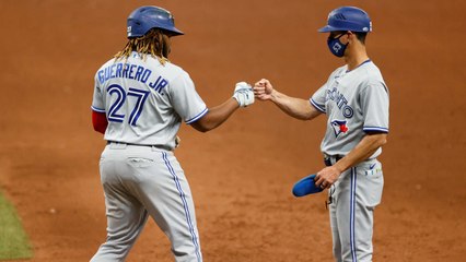 Can The Blue Jays (+170) Win The AL East?