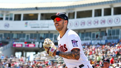 Do The Twins (+490) Present Value To Win The AL Central?