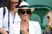 Meghan, Duchess of Sussex, has applied to trademark 'Archetypes'