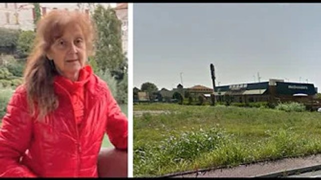 Macabro ritrovamento nella zona dell'Emisfero di Silea: donna trovata morta in strada Chi è Video