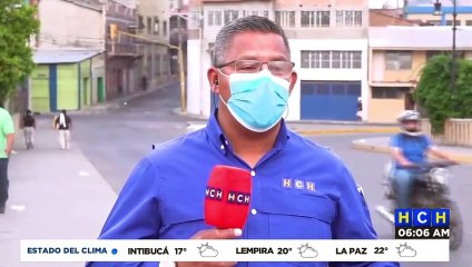 ¡Tres heridos en dos accidentes de moto a esta hora en la capital!