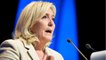 FEMME ACTUELLE - Marine Le Pen s'en prend à France 2 sur Twitter