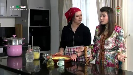 EP 04 هايلة 2 | الحلقة الثانية Presque عايلة