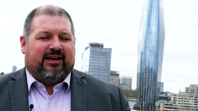 Why have you closed the line to Victoria again this Easter? Network Rail engineers gear up for bank holiday work on London-Sussex main line