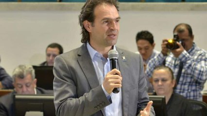 Mario Hernández sobre apoyo a Fico: “Creo que es la persona para manejar el país”